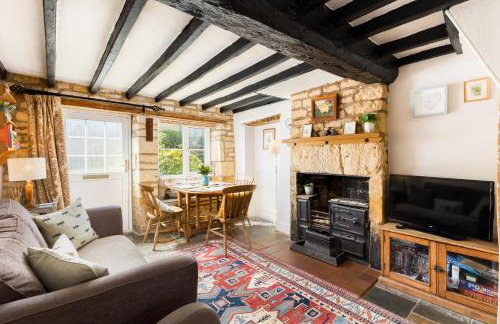 Pass the Keys Cosy Cottage 17th century Garden Parking - Photo 1