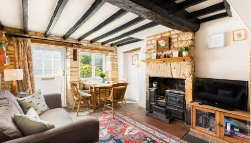 Pass the Keys Cosy Cottage 17th century Garden Parking - Foto 1