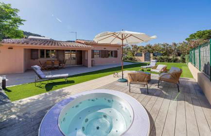 Villa Gea 8 in Costa Rei - Foto 20