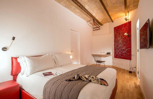 Belli36 Rooms - Foto 41