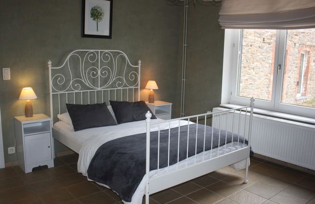 Bovigny Holiday Home With Cinema - Foto 8