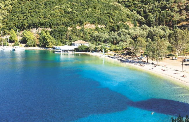 Villa Noesis in Lefkada - Photo 11