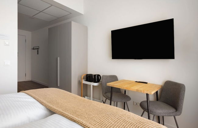 Limehome Berlin Müllerstraße - Foto 47