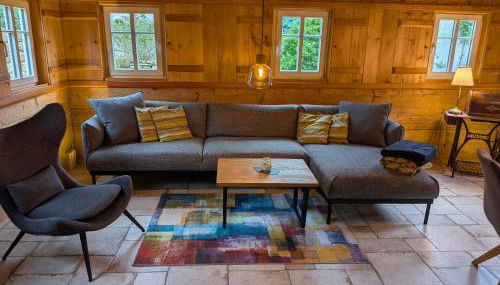 Oberlausitzer Ferienhaus Gebirgshäusl Oybin - Photo 5