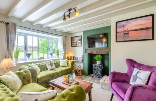 Seascape Cottage - Foto 4