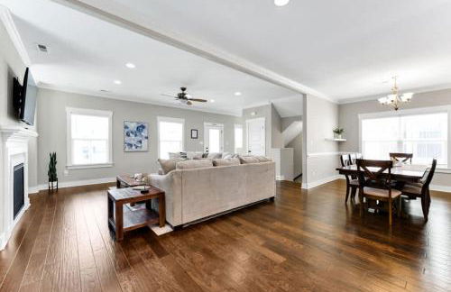 Sojourn Bay Haven Beach Home Steps to the Bay - Foto 19