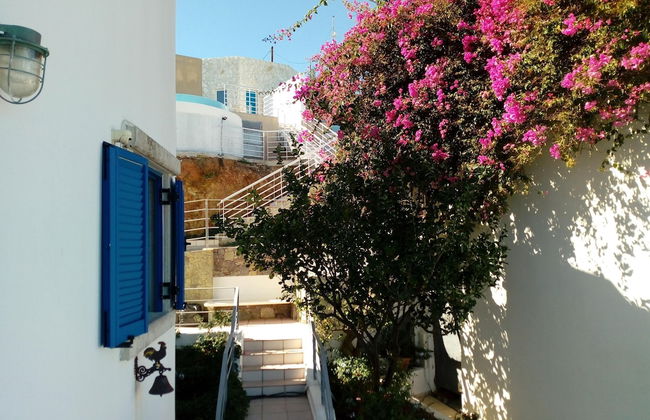 Nymphes Luxury Apartments - Foto 34