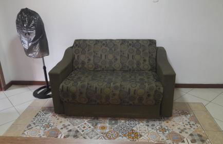 Kitnet Praia do Porto - Photo 25