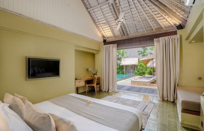 Space Villas Bali - Photo 23