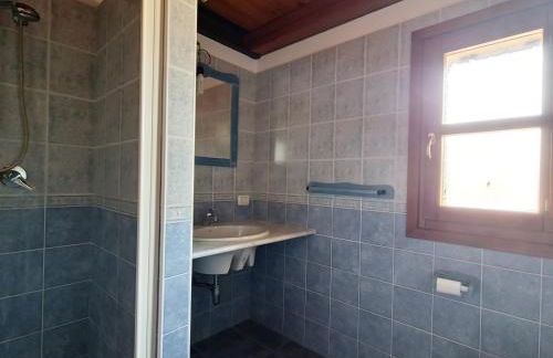 Mikè House- Appartamento con balcone a Sos Alinos - Photo 25