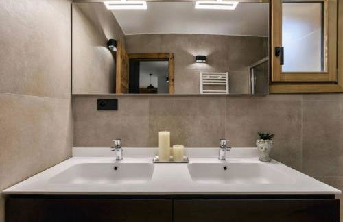 Ocma2 Somptueux 6pax VueMtBlanc Central Parking - Foto 14