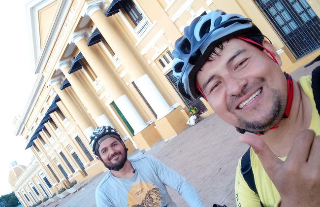 Barranquilla Bike Tour - Foto 5
