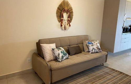 Bangalô com piscina e privacidade a 6 km do centro - Foto 29