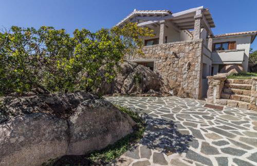 villa Le farfalle - Foto 27