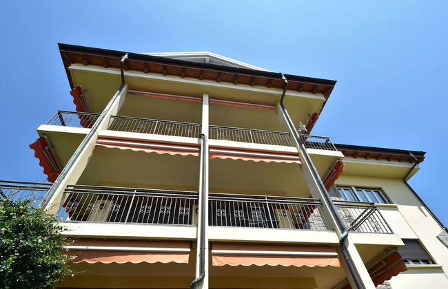 Apartment in a Prime Location on Lake Maggiore - Foto 27