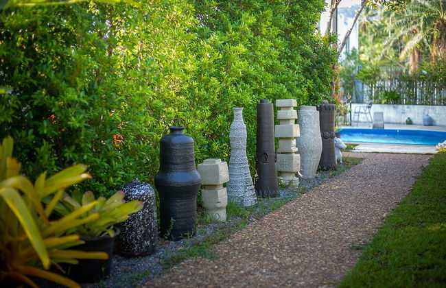 Seava House Ao-Nang Krabi - Photo 40