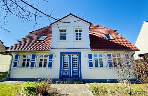 Wald & Meer/Kapitänsdeck - Photo 7