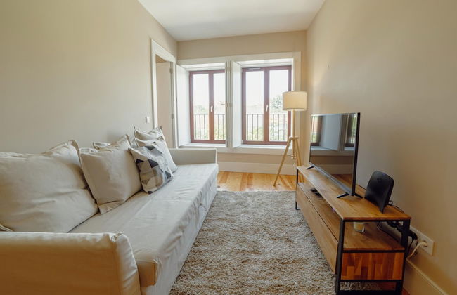 Boavista Premium III Apartment by Vacationy - Foto 8