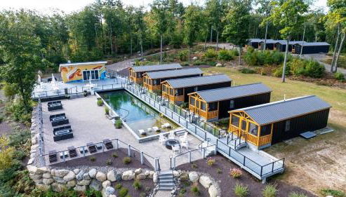 TITMOUSE LIMIT 4 cabin - Foto 4