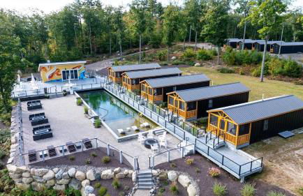 TITMOUSE LIMIT 4 cabin - Foto 4