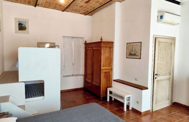 TENUTA MONVILLONE COUNTRY HOUSE & RESTAURANT - Foto 5