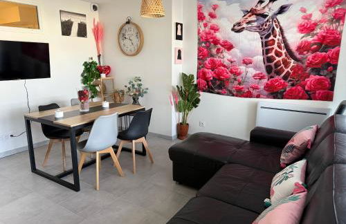 Le Nid d'Ange - Foto 1