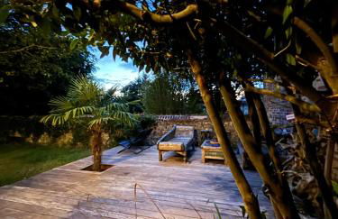 Maison acces plage - Photo 16