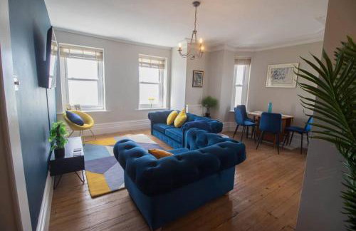 Beach Haven Apartment By Air Premier - Foto 7