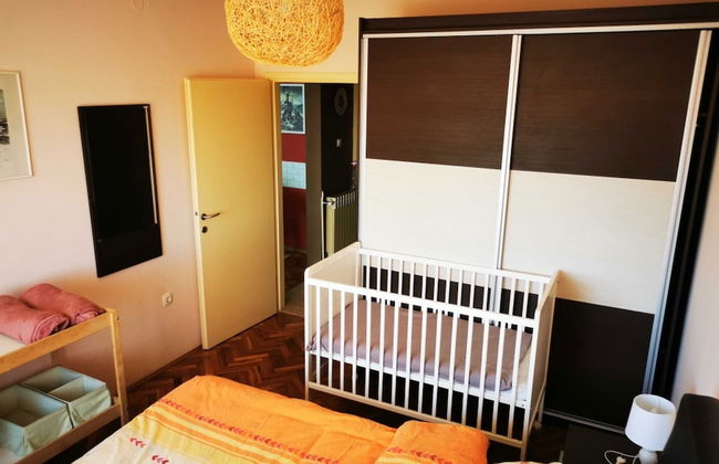 Apartment Sandra - Dubovac, 1,7 km From Centre - Photo 3