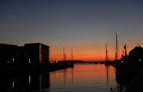 Heinz Rühmann in Wismar nicht buchbar - Foto 18