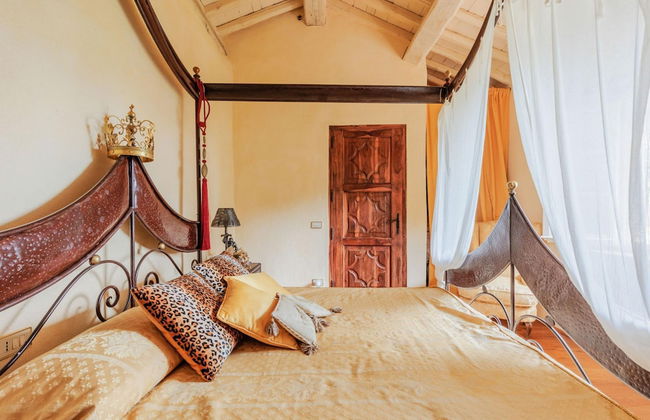 Gran Burrone Castle in Borgo a Mozzano - Foto 54