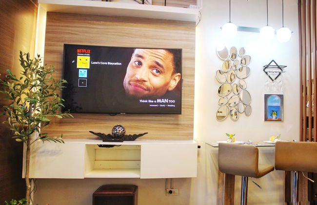 SMDC Air Residences Makati - Foto 5