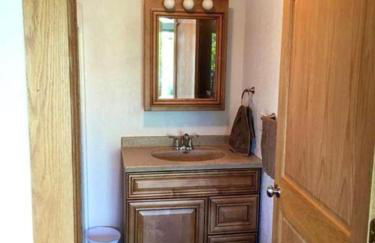 Family-Friendly Cottage Rental along the Mississippi River near Big Lake, Iowa - Foto 22