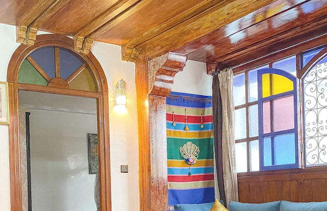 Dar Statia 3 - Foto 1