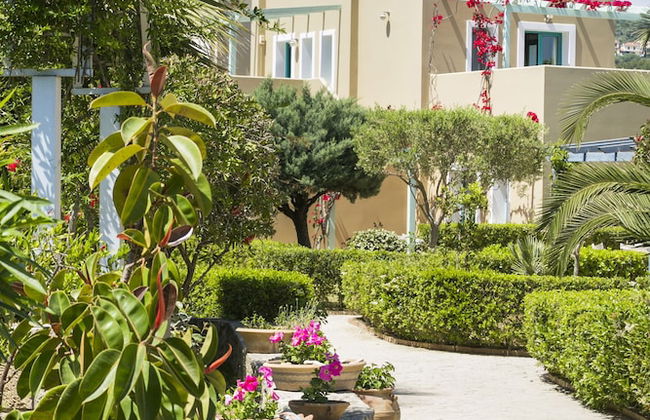 Avithos Resort Apartments Hotel - Photo 80