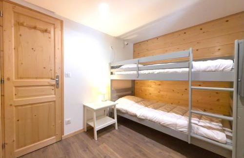 Appartement Maona calme en triplex - Photo 20