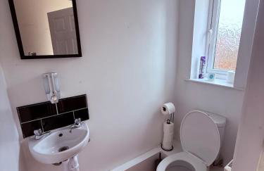 Beautiful park view town house - Foto 33