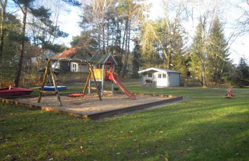 Kleine Ferienoase am Plauer See - Foto 20