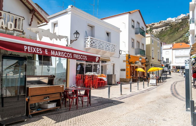 Bayview Nazaré - Foto 22