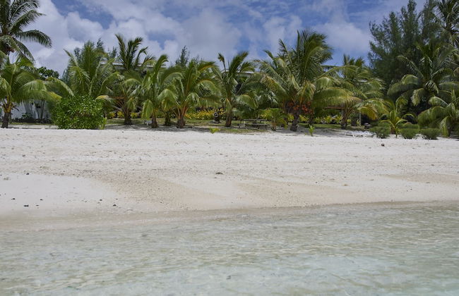 Rarotonga Villas - Foto 41