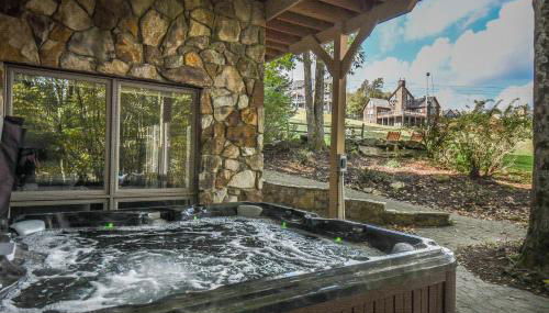 Alpine Adventure by Taylor Made Deep Creek - Foto 4