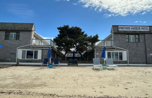 Vineyard Harbor Motel - Foto 15