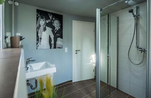 Ferienapartments Gohrisch Villa Schönblick - Foto 17