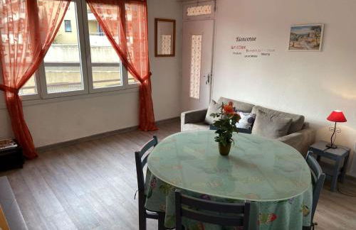 FS520-B10 Appt 3 pièces 6 personnes FREJUS - Foto 3