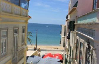 Plage,15 m, mer, Casa Melissa by SesimbraSunSea - Foto 1