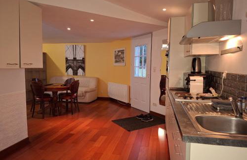 Grand T2 de la villa à la fosse à l'âne - Photo 2