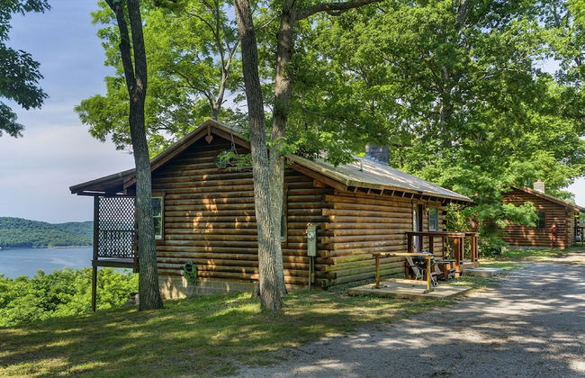 Sugar Ridge Resort - Foto 41