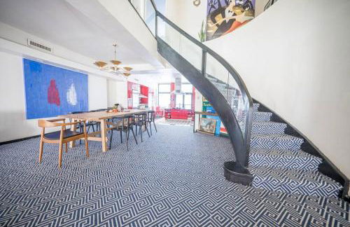 Private Gramercy TownHouse 3BR 3BA with Terrace - Foto 26