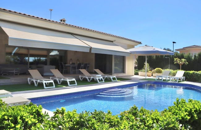 Bellviure Luxury Villa Mallorca - Foto 58