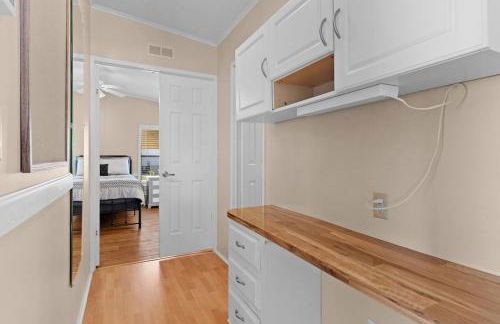 Porch, Lanai, Pet-Friendly & Golf Paths - Foto 17